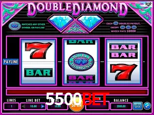 Descubra a Essência do 5500bet: Nossa História e Compromissos