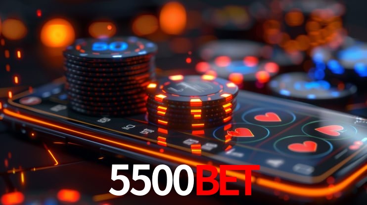 Statistics 5500bet