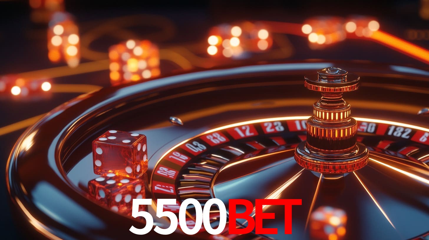 VIP Casino 5500bet