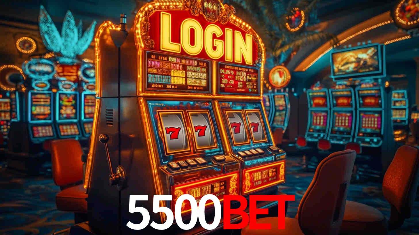 Tournaments 5500bet