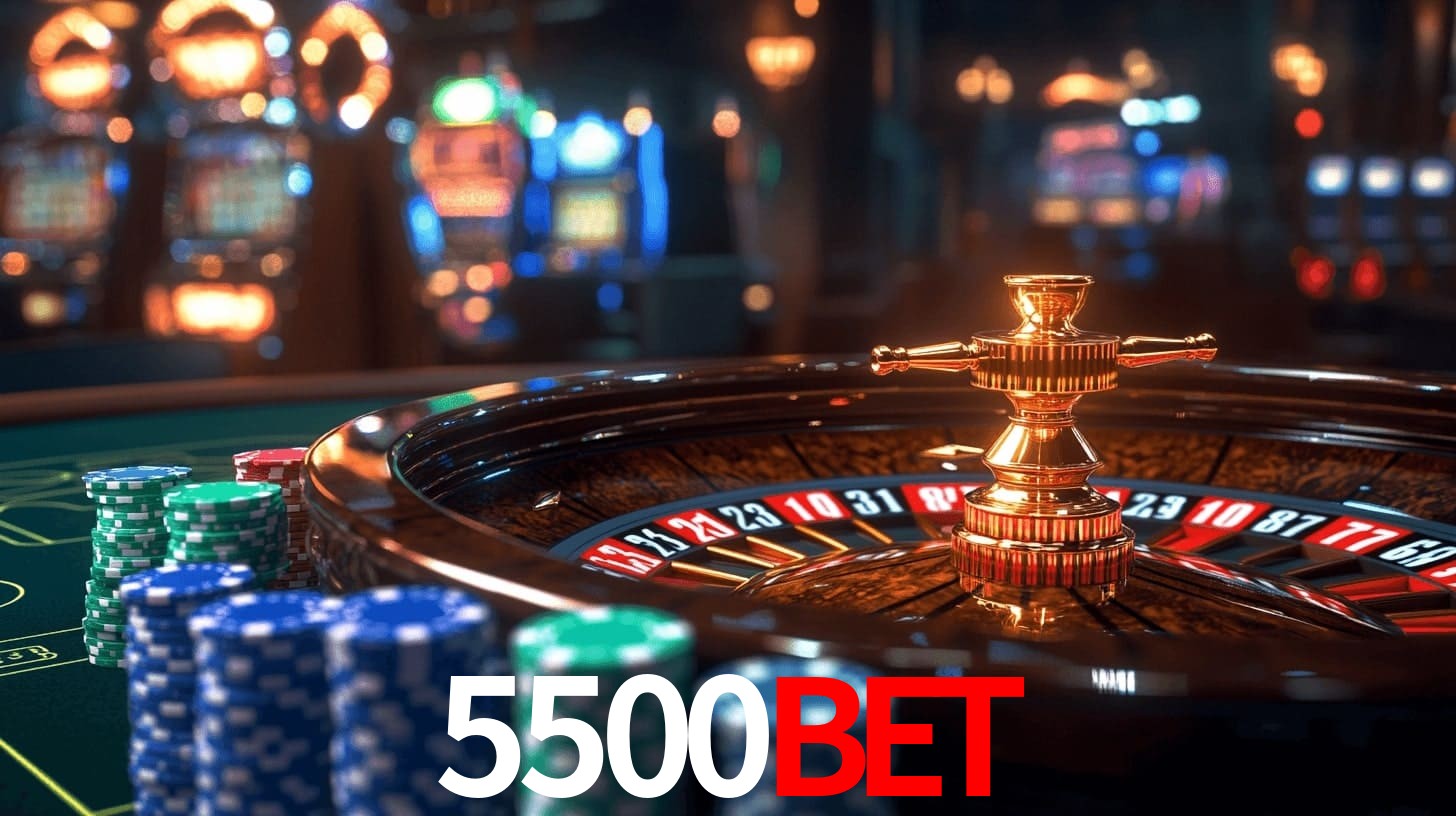 5500bet.com