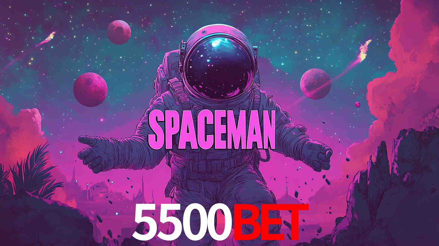 Desvendando o Mundo dos Jogos Virtuais na 5500bet