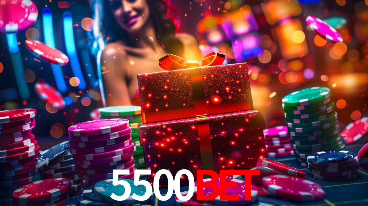 Desvendando o Mundo dos Jogos Virtuais na 5500bet