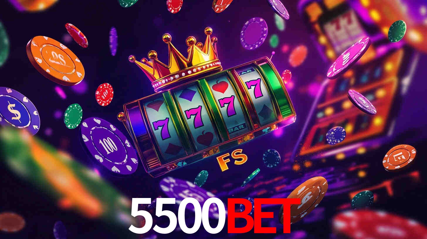 Exclusive Games 5500bet