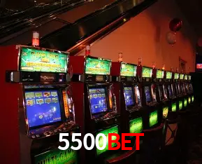 APP oficial da 5500bet para mobile