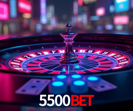 Descubra a Essência do 5500bet: Nossa História e Compromissos