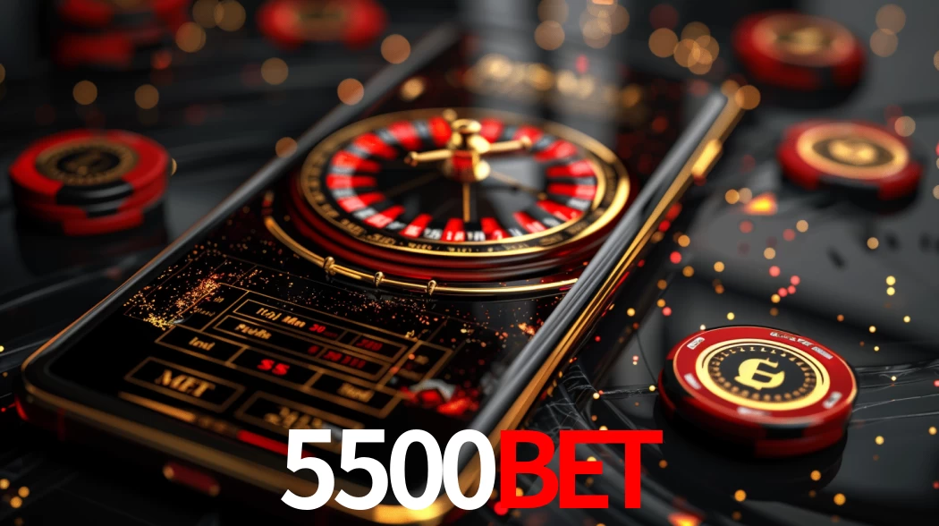 Games Directory 5500bet