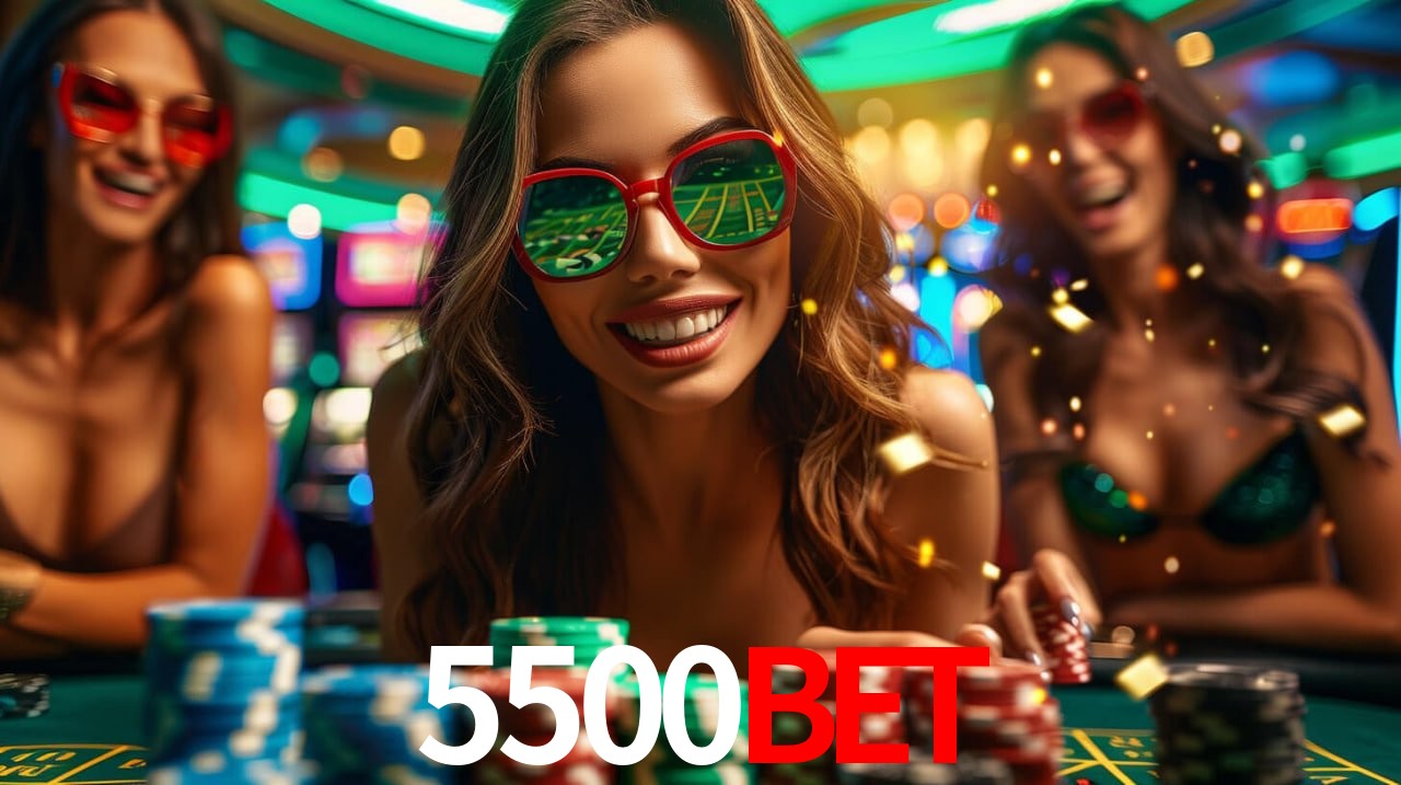 Sports Statistics 5500bet