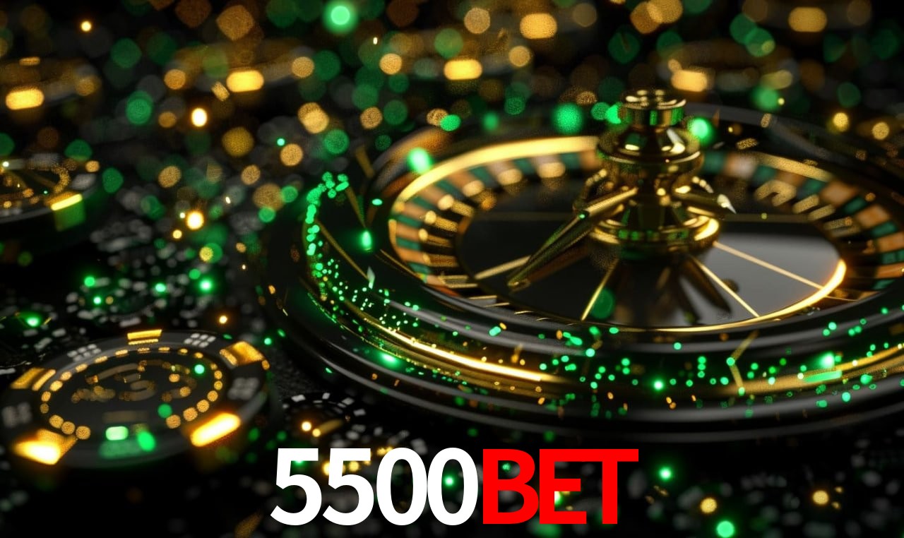 Flash Promotion 5500bet
