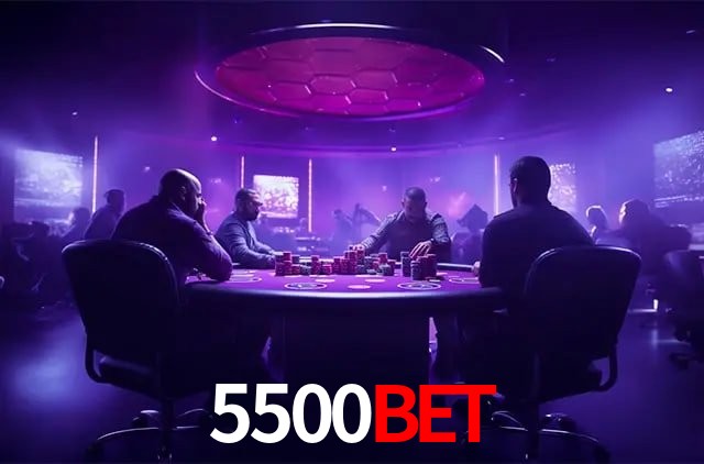 Explorando a Categoria de Eventos em Apostas na 5500bet