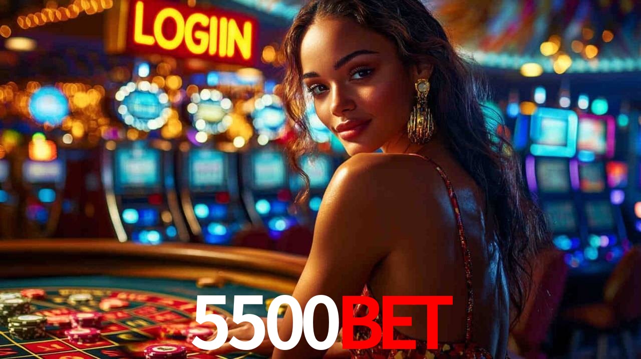 Games Directory 5500bet