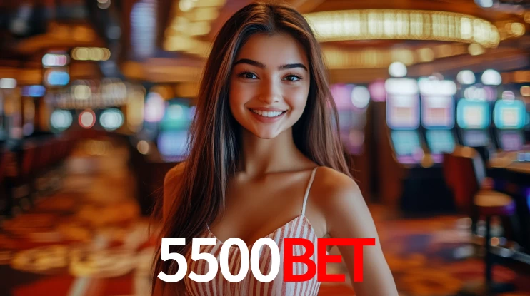 Programa VIP 5500bet