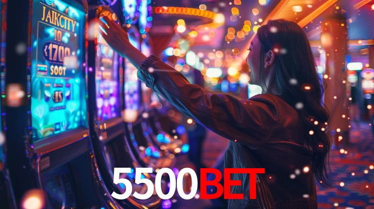 5500bet.com