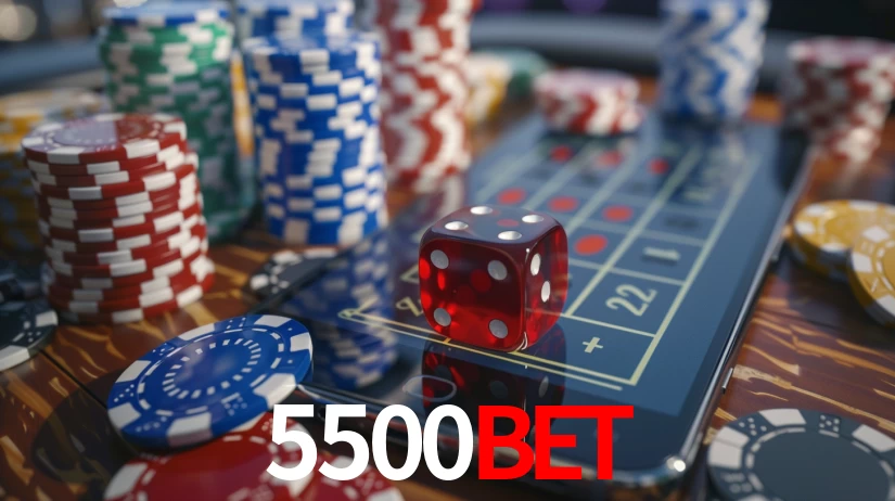 5500bet.com