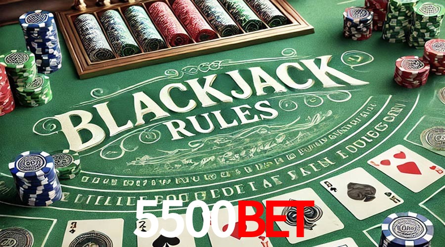 Slot Games 5500bet