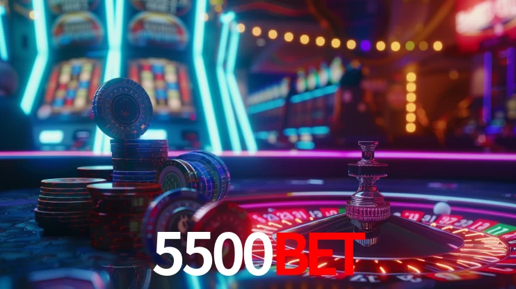 Game Providers 5500bet