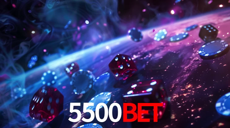 Live Casino 5500bet