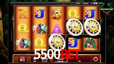 Live Casino 5500bet