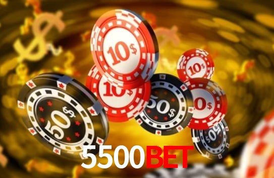 Casino VIP 5500bet