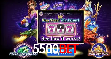 Desvendando o Mundo dos Jogos Virtuais na 5500bet
