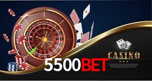 Estatísticas Crash Games 5500bet