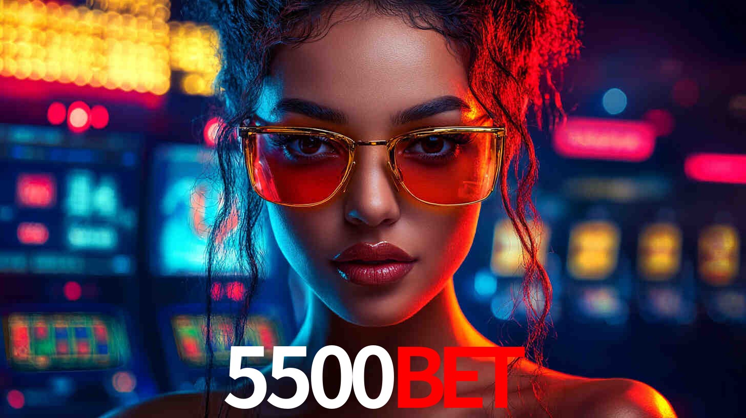 A Popularidade dos Caça-Níqueis no 5500bet