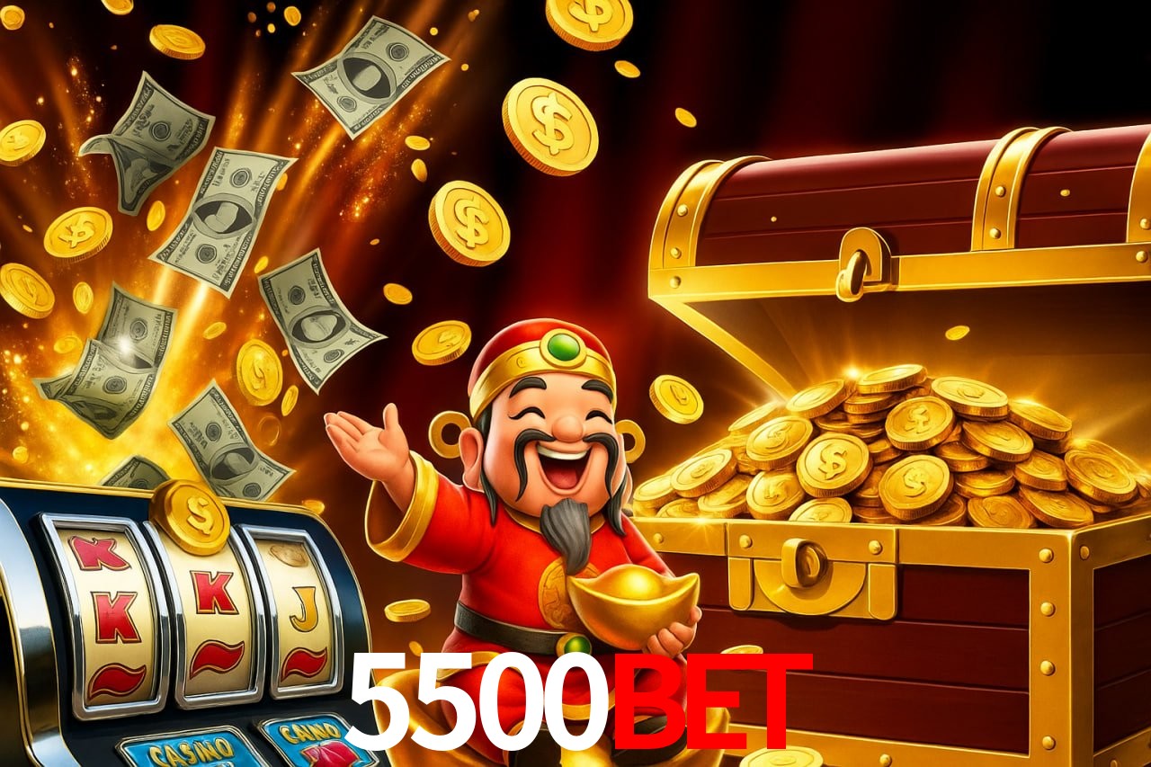 Interface Premium 5500bet