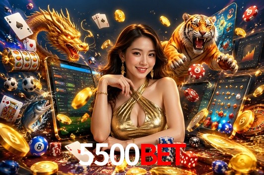 2FA Security 5500bet