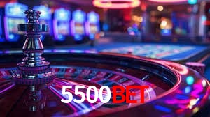 Apostas de Futebol 5500bet