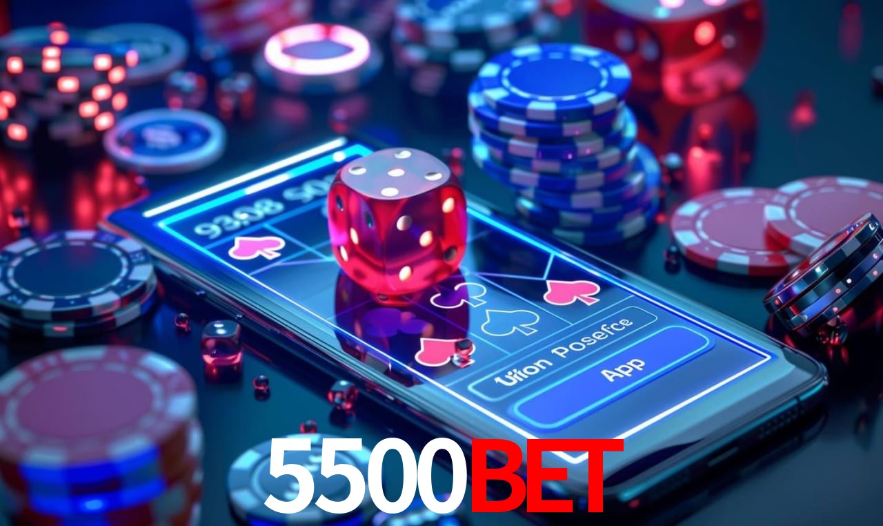 5500bet visual 2