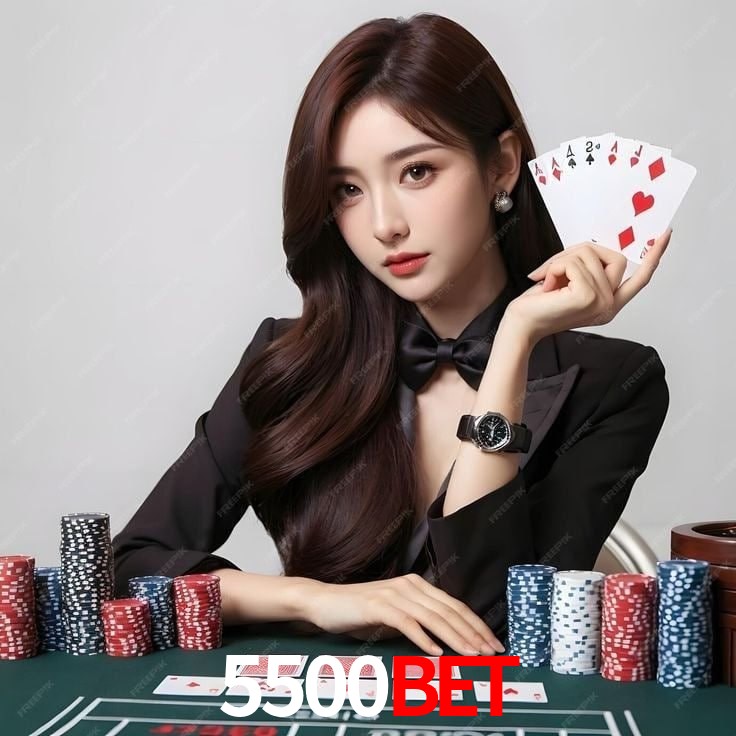 Segurança 2FA 5500bet