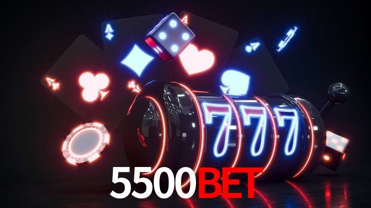 Sports Statistics 5500bet