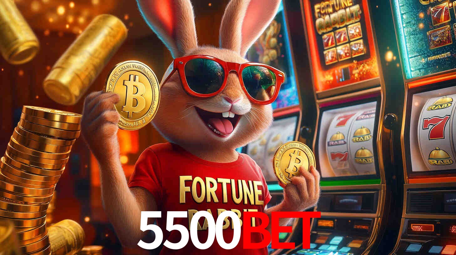 A Popularidade dos Caça-Níqueis no 5500bet
