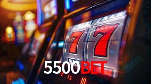 Jogos de Slot 5500bet