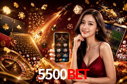 Platform Technology 5500bet