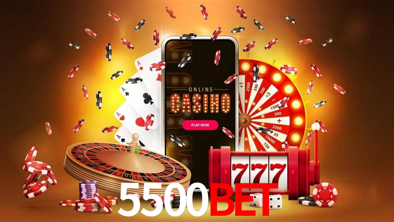 Avaliações dos Jogadores 5500bet