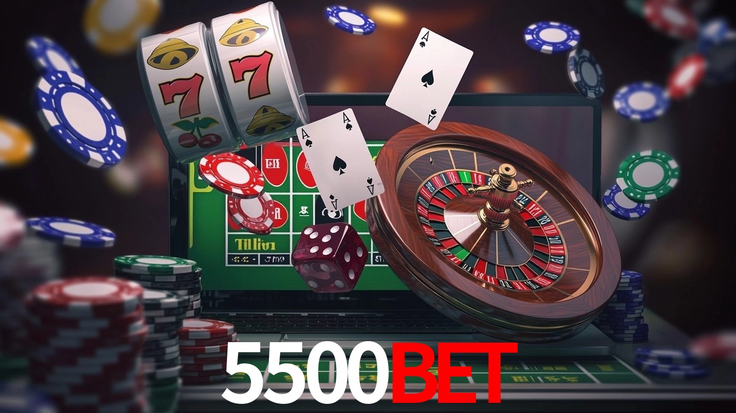 Ofertas Imperdíveis na 5500bet: Promoções e Bônus Que Valem a Pena