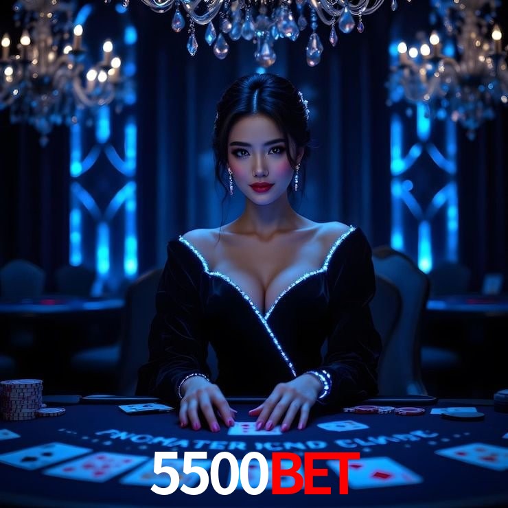 Recursos de Bônus 5500bet