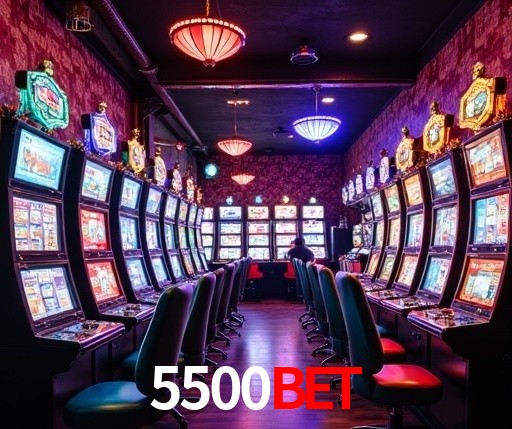 Ofertas Exclusivas 5500bet
