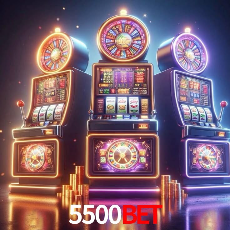 Experimente o Login Seguro Premium no 5500bet