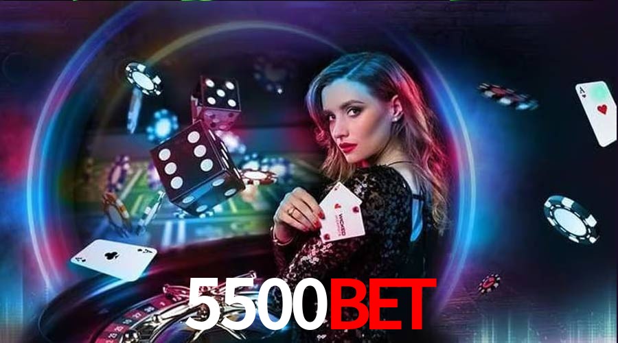 5500bet Plataforma - 5500bet visual 1