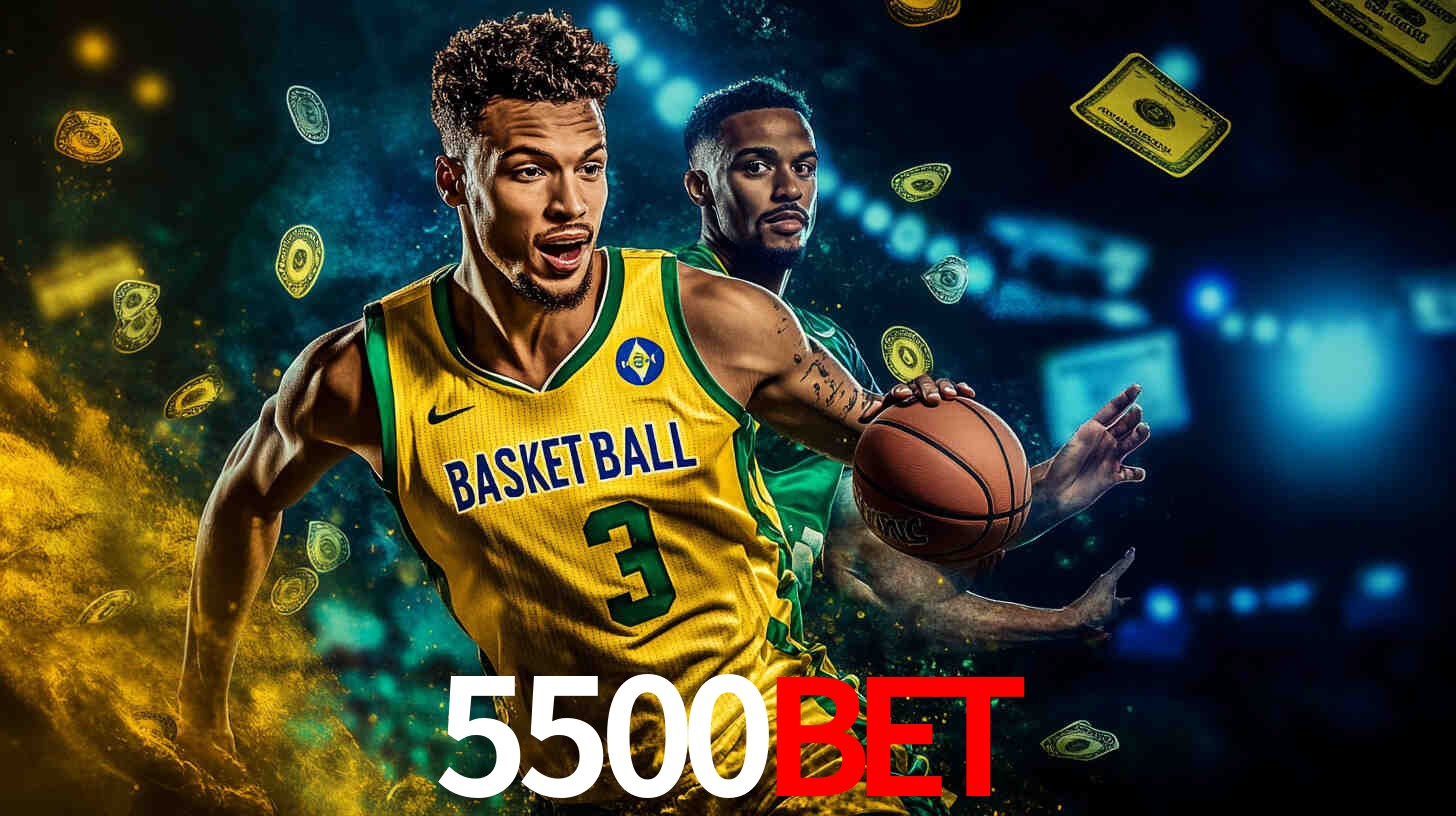 A Experiência Imersiva dos Cassinos Ao Vivo no 5500bet