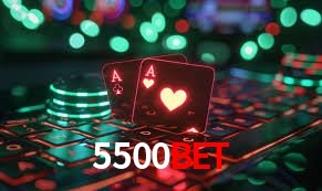 Apostas de Basquete 5500bet