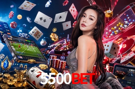Game Providers 5500bet