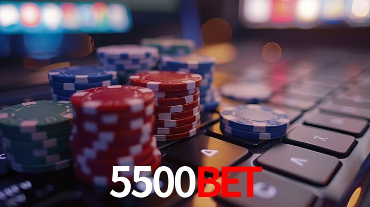 Cadastro Rápido 5500bet